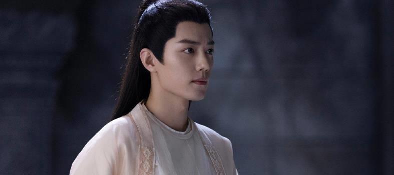 《玉骨遥》反派人物结局，终究受到惩罚！(图4)