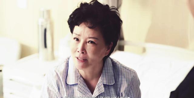 《闪耀的她》大结局：管文宣示主权，丁宁高升，两人配合默契(图6)