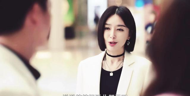 《闪耀的她》大结局：管文宣示主权，丁宁高升，两人配合默契(图5)