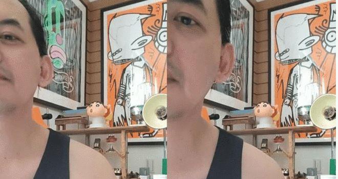 助理曝黄子佼近况：人都平安，外界不用担心(图3)