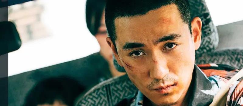 影史第4位！演员朱一龙个人电影累计票房破百亿(图3)