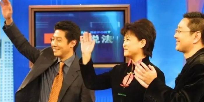 央视肖晓琳退休5个月，在美国儿子家去世，临终26字遗言发人深省(图8)