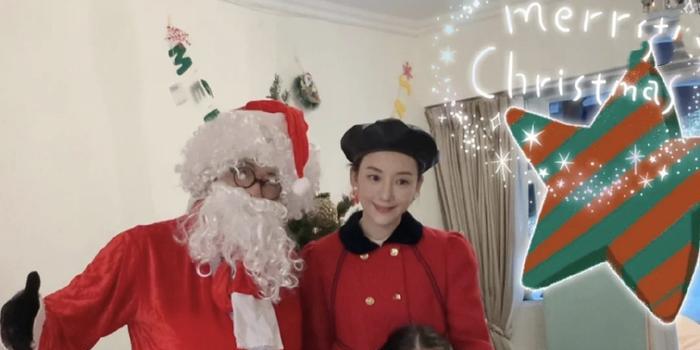 方媛带娃看郭富城演唱会，女儿大喊爸爸英文名，还能跟唱爸爸的歌(图20)