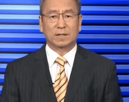 白岩松谈“孩子刷手机上瘾”，撒贝宁果然是央视显眼包，大秀舞蹈(图8)