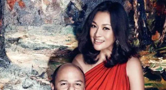 史可俩混血儿子长大了！老大肌肉健壮似施瓦辛格，老二瘦削颜值最高(图9)