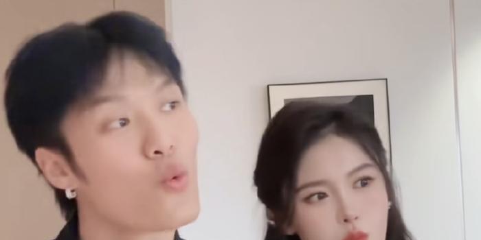 突发！网红小杨哥遭抨击，不断被骚扰拉踩，本人无奈回应情商高(图1)