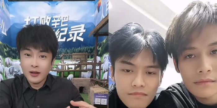 突发！网红小杨哥遭抨击，不断被骚扰拉踩，本人无奈回应情商高(图5)