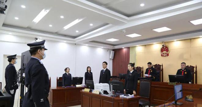 黑龙江鹤岗市政府原副市长姜永涛被“双开”：在医师资格准入、医疗设备采购等方面大搞权钱交易  (图2)
