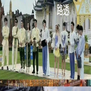 蔡徐坤被“软封杀”之后，获利者有7个，张艺兴不是最大赢家