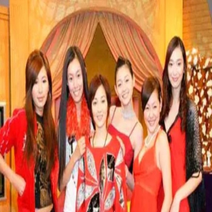 大S被曝公开承认一切，Makiyo宣布离婚：七仙女如今差距有多大