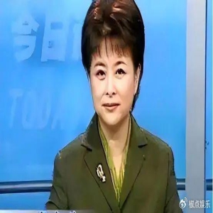 央视肖晓琳退休5个月，在美国儿子家去世，临终26字遗言发人深省