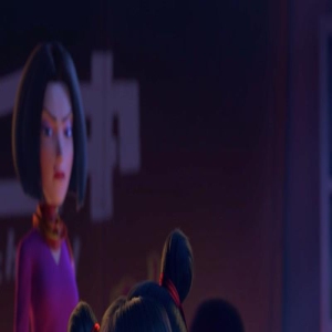 哪吒敖丙惊喜入学《茶啊二中》 智斗老师反转不断