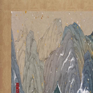 IMAX对话《长安三万里》主创：壮美再现盛唐气象