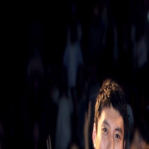 《超能一家人》天津路演 艾伦沈腾与观众幽默互动