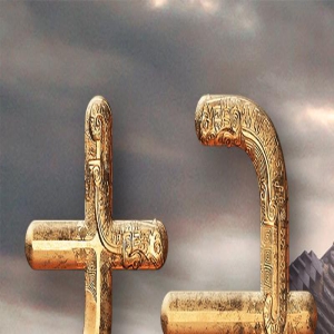 《封神第一部》曝美术场景特辑 打造华夏神话世界