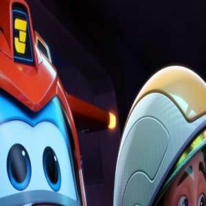 超级飞侠大电影曝片段 孩子们的想象力是最好源泉