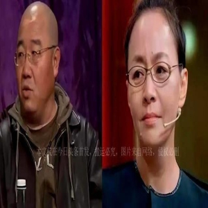 有一种“算计”叫英达和梁欢，结婚26年后，现在后悔也无济于事了