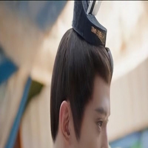 《永安梦》首曝片花，欧阳娜娜出演长安第一美女，被吐槽要毁剧