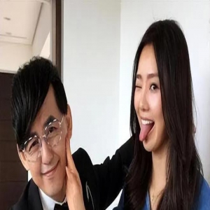 黄子佼曝出多位明星私密事，小s未回应，聚会后染发真因引猜测