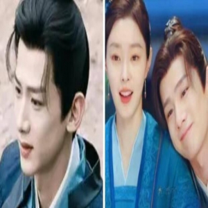 《长风渡》洛子商是谁的儿子？叶韵和谁在一起了？柳玉茹和顾九思圆房在第几章