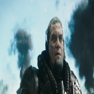 迈克尔珊农：我对《闪电侠》中的佐德将军不满意