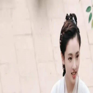 《九义人》首发预告，杨雨潼太适合古装了，自带初恋白月光既视感