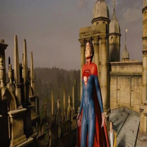 一锅乱炖的《闪电侠》，靠数量赢了！