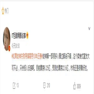 如果封神失败导演需用10年还债？乌尔善说封神还没走出ICU？大V、网友质疑卖惨式营销