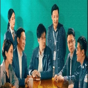 《此心安处是吾乡》什么时候上映？电视剧《此心安处是吾乡》一共有多少集？