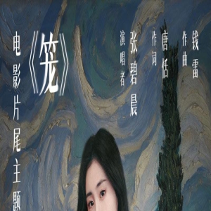 张碧晨深情演绎！《消失的她》发布片尾曲MV