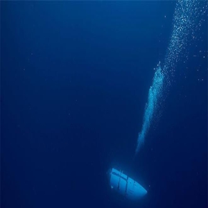 震惊!卡梅隆谈泰坦号事故：与泰坦尼克号悲剧相似