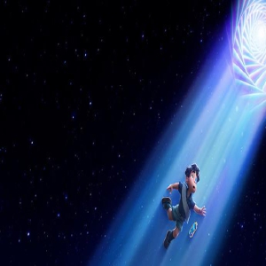 皮克斯新片《Elio》曝预告 开启太空奇幻冒险之旅