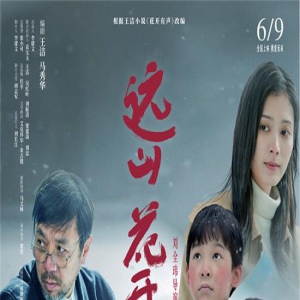 《远山花开》发布预告6.9上映 用爱点亮心灵之灯