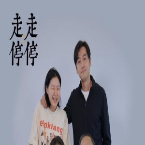 胡歌高圆圆首度合作 《走走停停》聚焦大龄青年