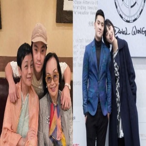 张艾嘉32岁儿子官宣结婚!本周将娶内地女星,公开婚纱照恋爱经过