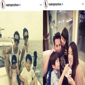 14年婚姻结束，拎刀家暴的曹格，又求前妻复合？