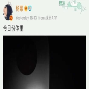 杨幂红毯走秀,15公斤礼裙让人叹为观止,网友:女明星真的够拼!