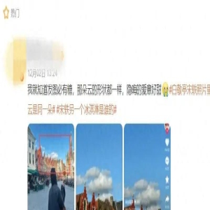 咖位不匹配是本质?卢昱晓和丞磊原地飞升,颜值夫妇成意难平